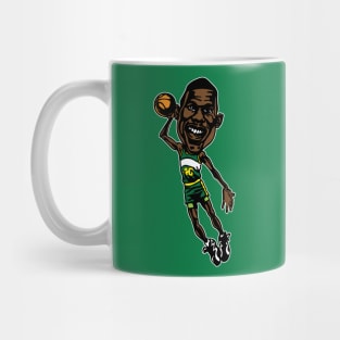 Toon Kemp Mug